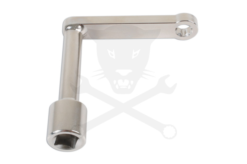 Csillagkulcs E14 Torx- vezérműtengely-rögzítő csavarhoz Mercedes M651