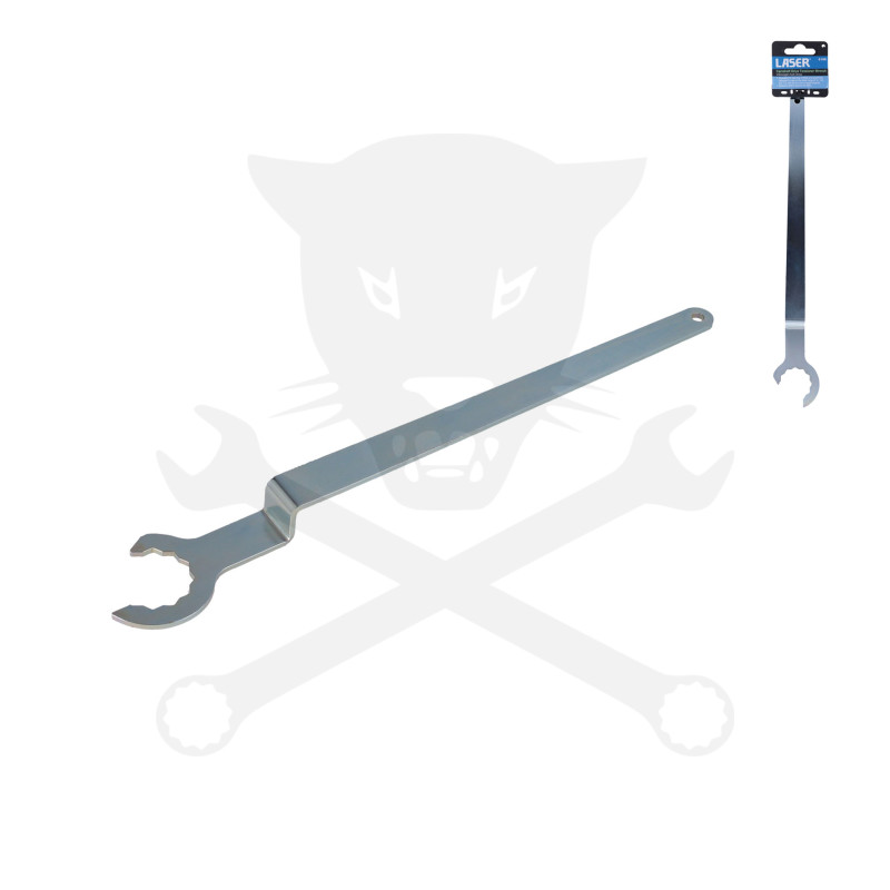 Vezérműszíj feszítő kulcs VW csoport