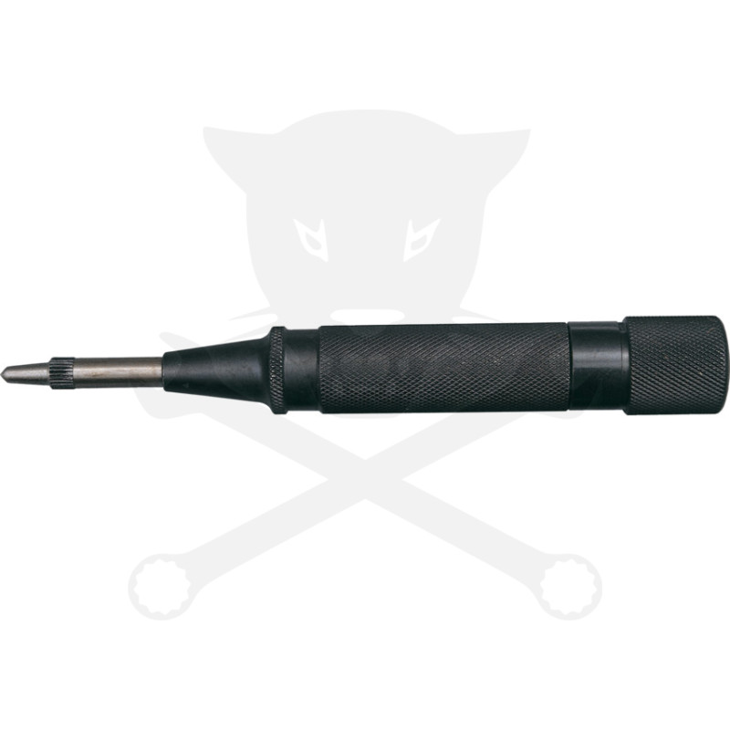 Pontozó, automata 2 x 149 mm