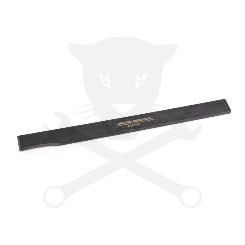 Karosszéria véső - Lemez szét. 2:1 elől+oldal -gumi nélkül -MÜLLER