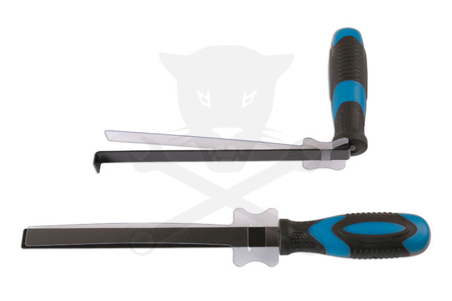 Lámpabúra-eltávolító - fényszóró és hátulsó lámpa búrájához