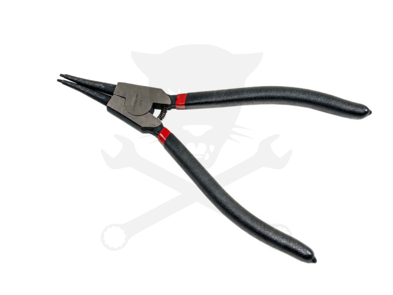 Fogó seeger Prohard 09" 240 mm külső, egyenes