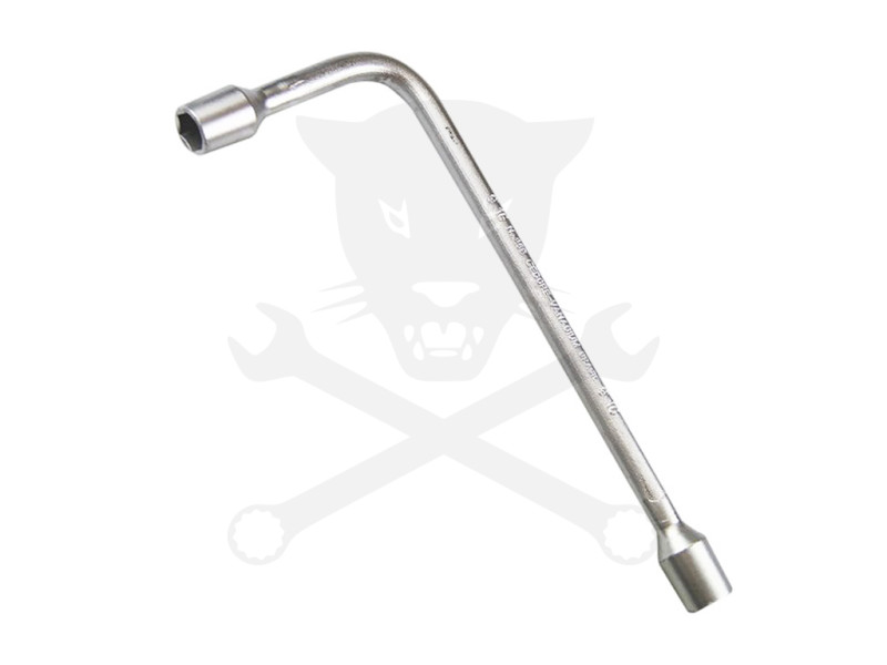 Pipakulcs 19 mm hosszú KingTony -