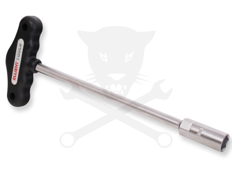 T-kulcs fix 13-as műanyag nyéllel 230 mm