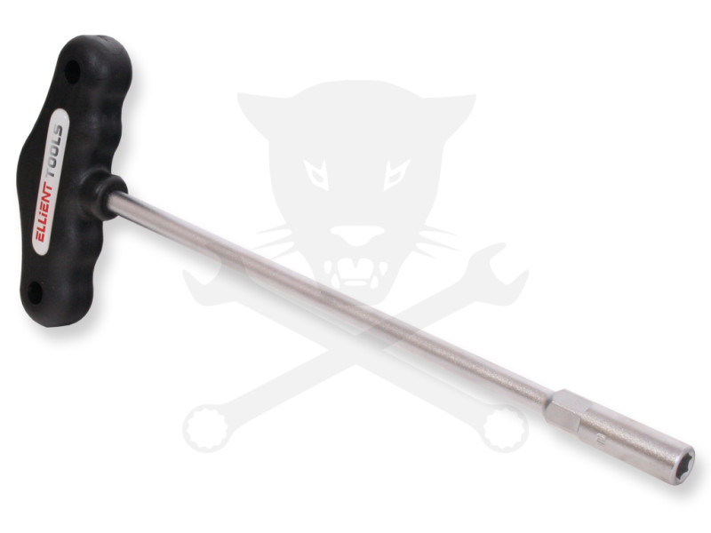 T-kulcs fix 07-es műanyag nyéllel 230 mm