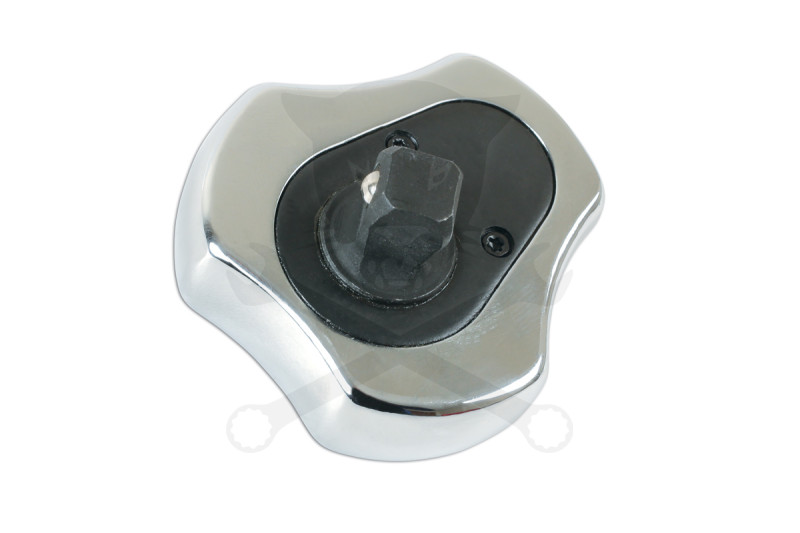 Racsnis fej, marok irányváltós 3/8"-os dugókulcs fejekhez