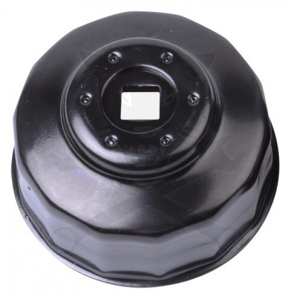 Olajszűrő leszedő kupak 065/067 mm x 14 lap