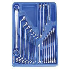 Szerszámos kocsi felszerelt 6. 264 db-os