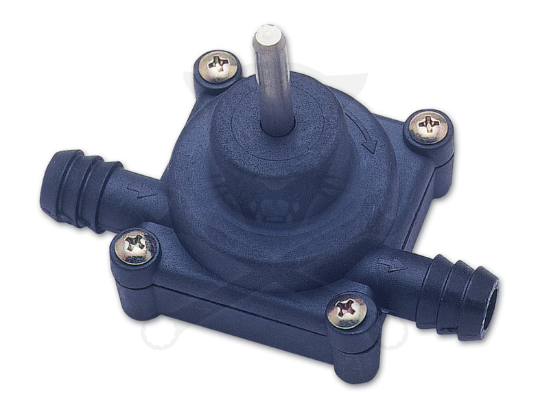 Folyadékpumpa - fúrógépbe fogható - Benzinre NEM alkalmas !