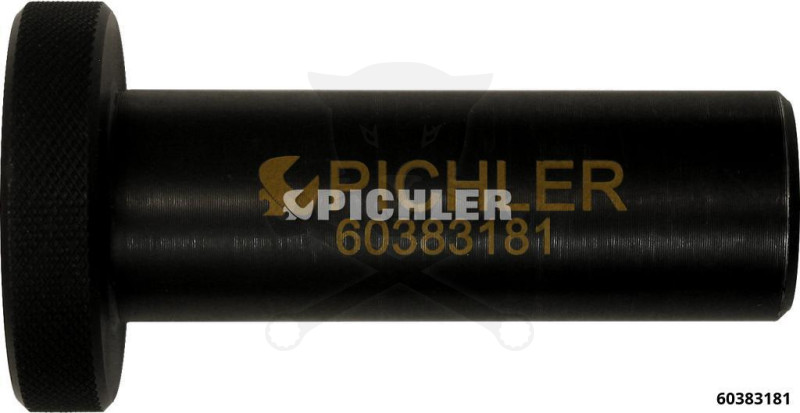 Pichler tartozék PSA20TON-2.2HDI-16 Rögzítő peremes anya - 20 t