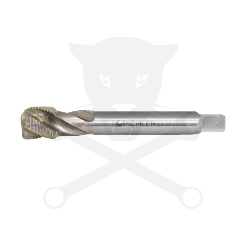 Pichler tartozék SOFIM-18 spec menetfúró HSSE M16x1,5