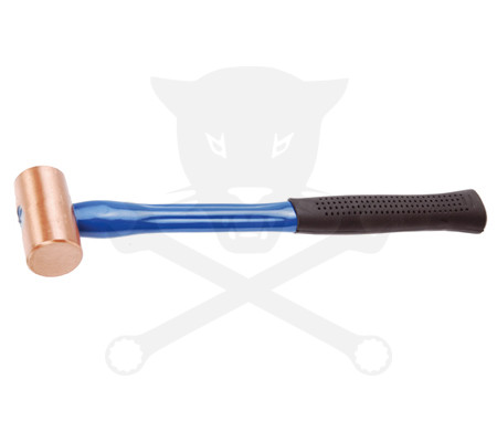 Kalapács vörösréz 0,675 kg BGS