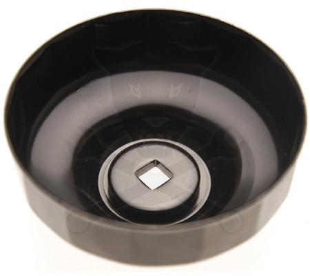 Olajszűrő leszedő kupak 108 mm x 18 lap BGS 1039-ből