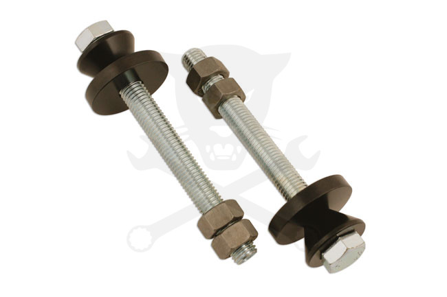 Kerékcsapágy szerelő készlet - féltengely szerelésnél