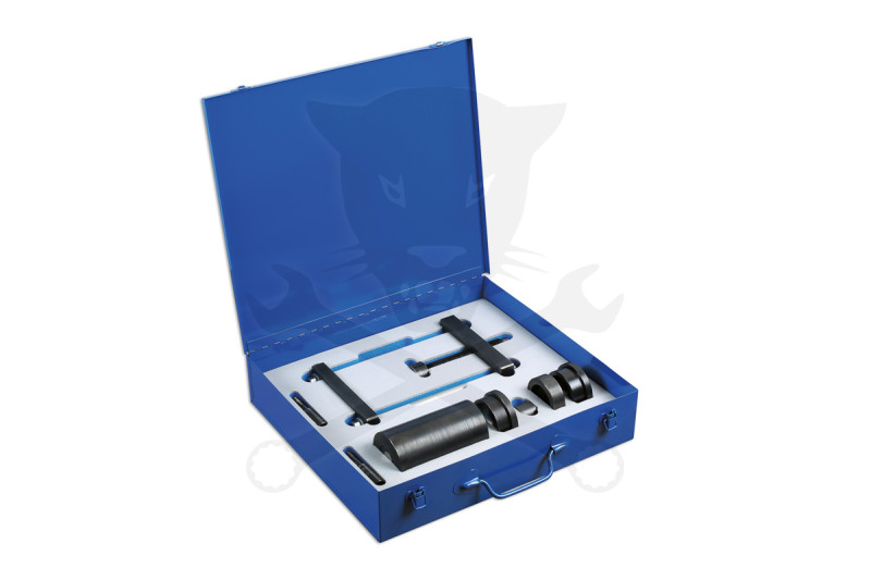 Gömbcsukló szerelő készlet első-alsó gömbcsuklóhoz - Land Rover -AT18