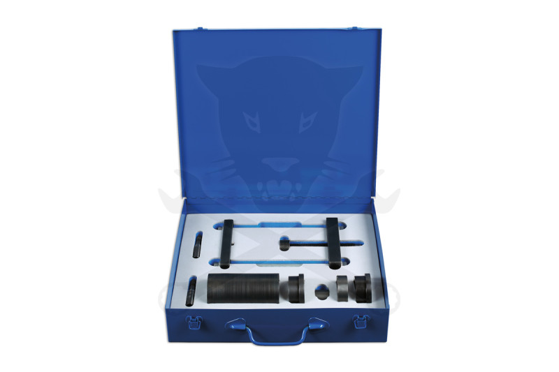 Gömbcsukló szerelő készlet első-alsó gömbcsuklóhoz - Land Rover -AT18