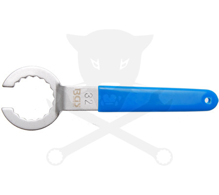 Szíjfeszítő kulcs 32 mm