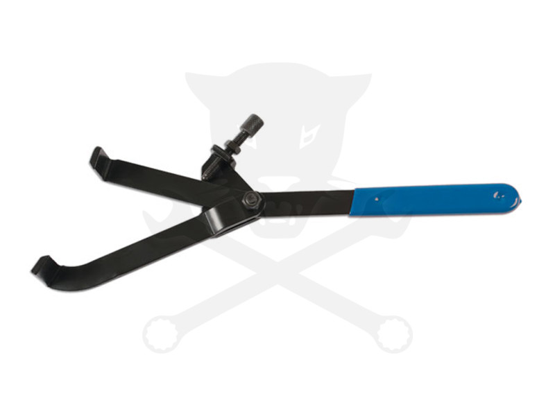 Motorkerékpár kuplung kosár szerelő szerszám. max. 120 mm