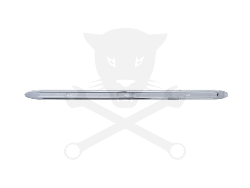 Abroncs szerelő pajszer 600 mm