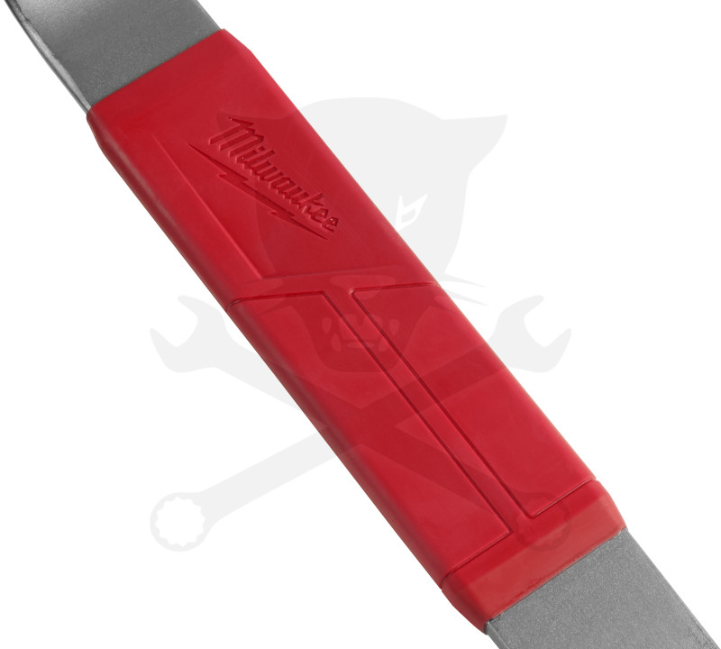 Pajszer - ládabontó vas, erős, profi 12" - 305 mm - Milwaukee