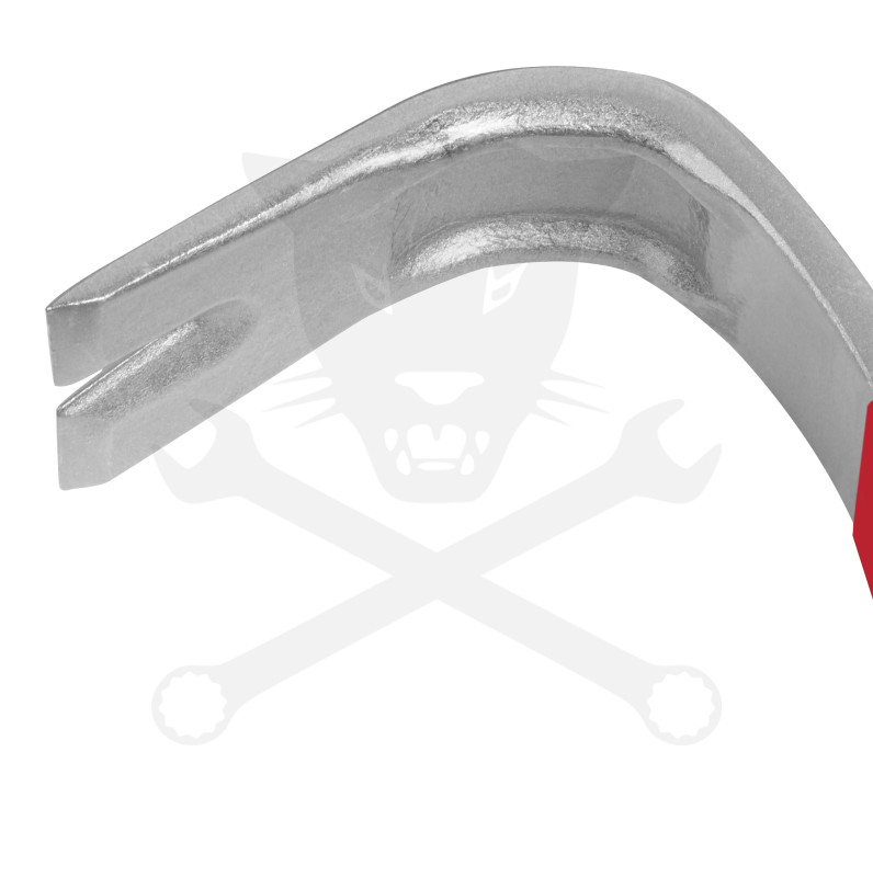 Pajszer - ládabontó vas, erős, profi 12" - 305 mm - Milwaukee