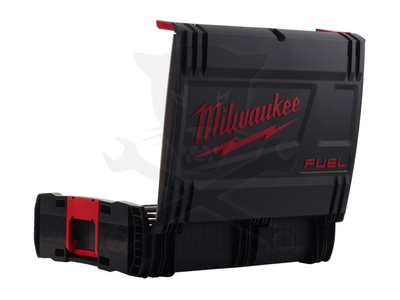 Heavy Duty szerszámtartó műanyag 475x358x132 mm koffer Milwaukee -