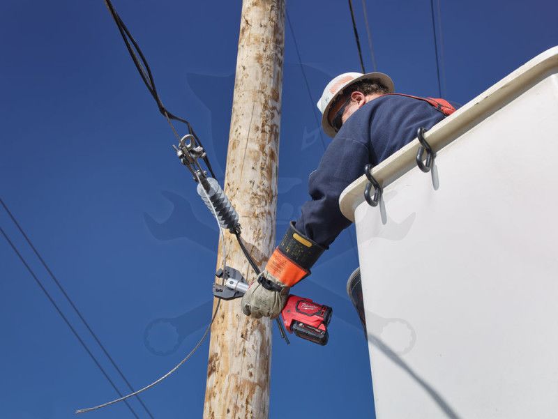 Kábelvágó hidraulikus M18 ONEHCC-0C FSW