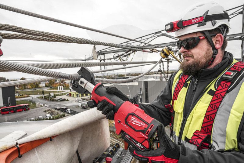 Kábelvágó hidraulikus M18 ONEHCC-0C FSW