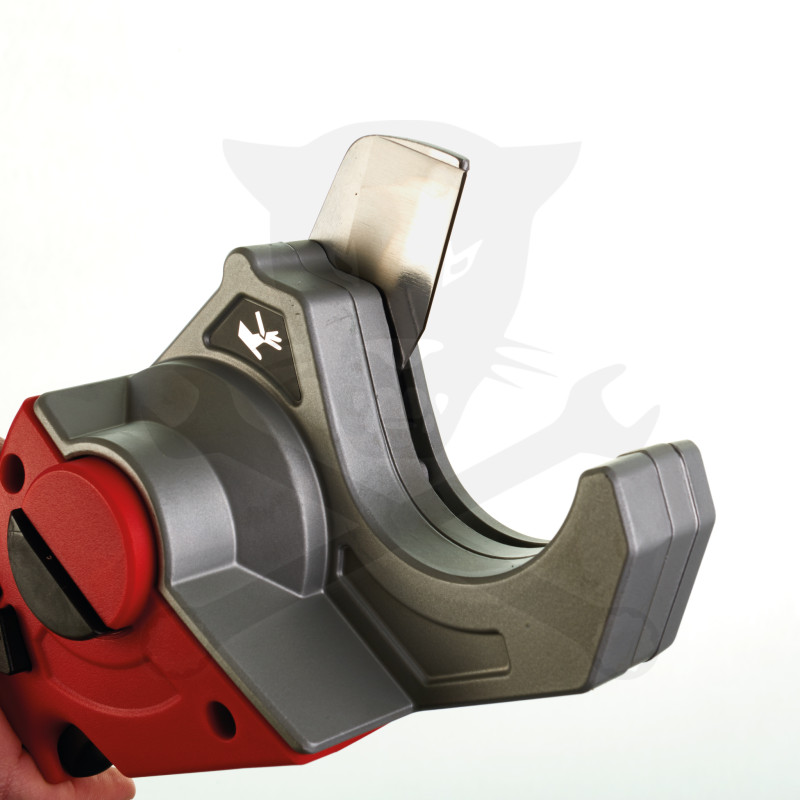 Kábelvágó - akkus - 50 mm 12V - Milwaukee (C12 PPC-0)