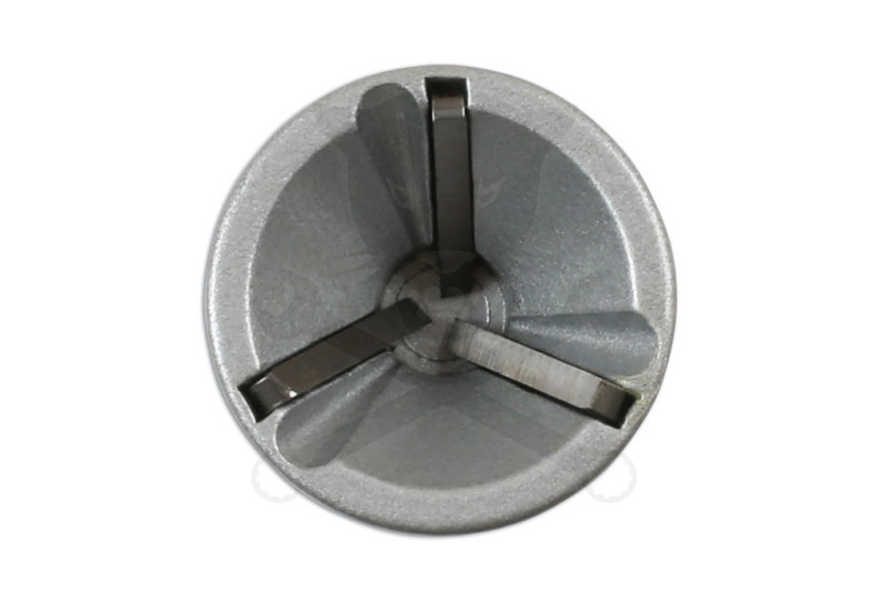 Sorjázó, külső menetes 3-19 mm tőcsavar, gömbfejcsavar, stb.-fúrógép