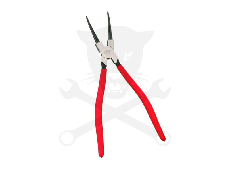 Fogó seeger Genius 07" belső egyenes