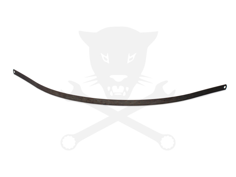 Olajszűrő leszedő-höz acélszalag hosszú - 540 mm /110-155 mm-ig/ Ki