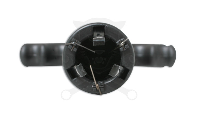 Kerékcsavar kupak leszedő