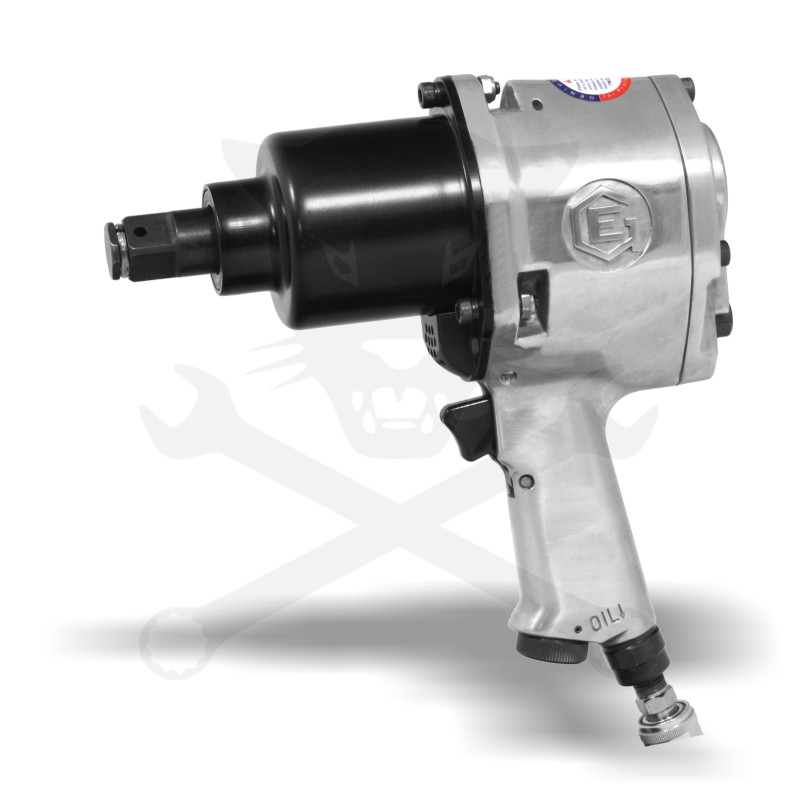 Légkulcs 3/4" 1016 Nm Genius