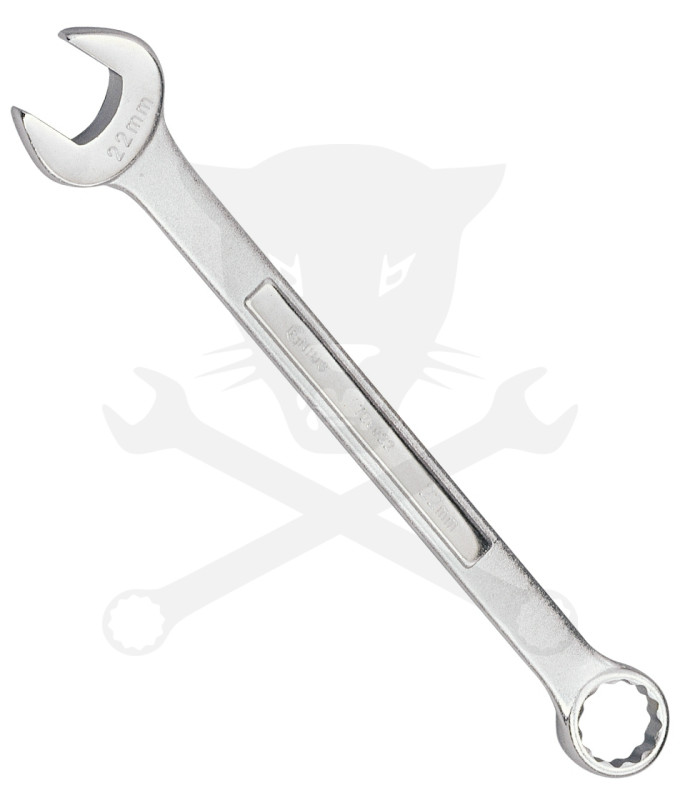 Csillag-villáskulcs 41-es Genius