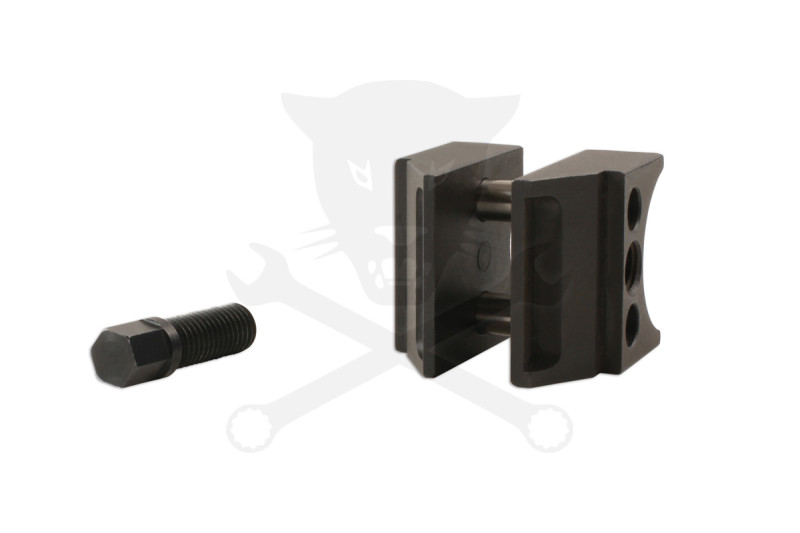 Felfüggesztés széthúzó szerszám - Laser