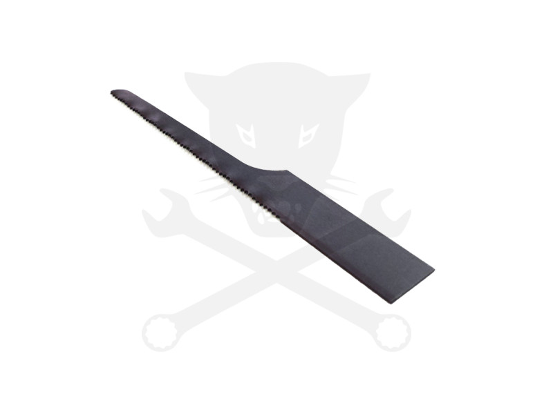 Levegős karosszéria orrfűrészhez fűrészlap 18 fog Puma