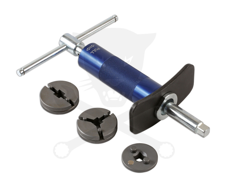 Tárcsafék szerelő készlet 4 db-os FULL UNIVERZÁLIS - Jobbos - Balos