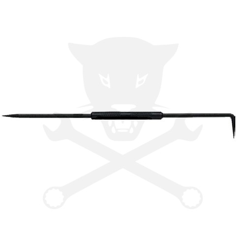 Rajztű 250 mm - cserélhető menetes hegy - Vogel