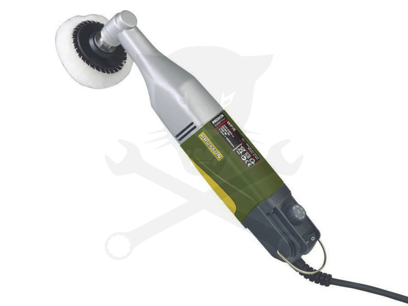 Multifunkciós polírozógép MICROMOT 230V készlet Proxxon WP/E