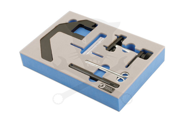 Vezérlésrögzítő készlet BMW M47-M57 / Rover