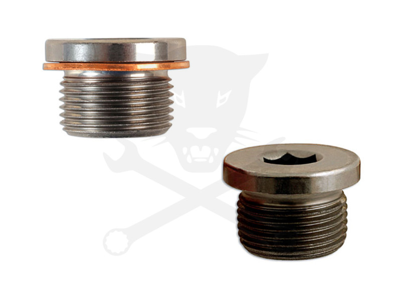 Olajleeresztő csavar 10 mm készlet No.11 tipus Alfa / Fiat / Ford -