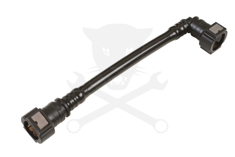 Üzemanyagcső és speciális gyors-csatlakozó szerviz készlet+ PRÉS