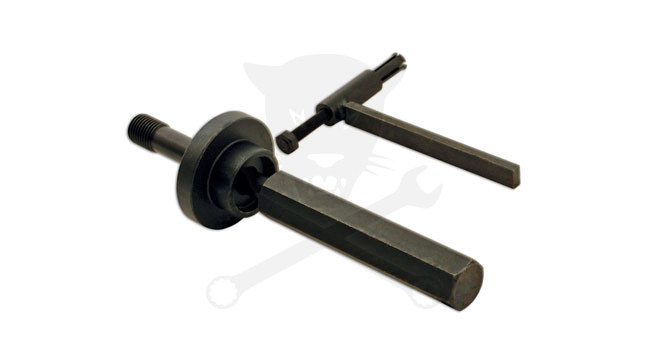 Vezérlésrögzítő készlet Ford 1.8 TDDi, TDCi kiegészítő upgrade készlet