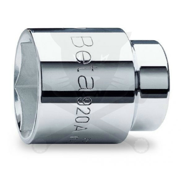 Crowafej Beta 1/2" 6 l.n. 27 mm (920A/27)