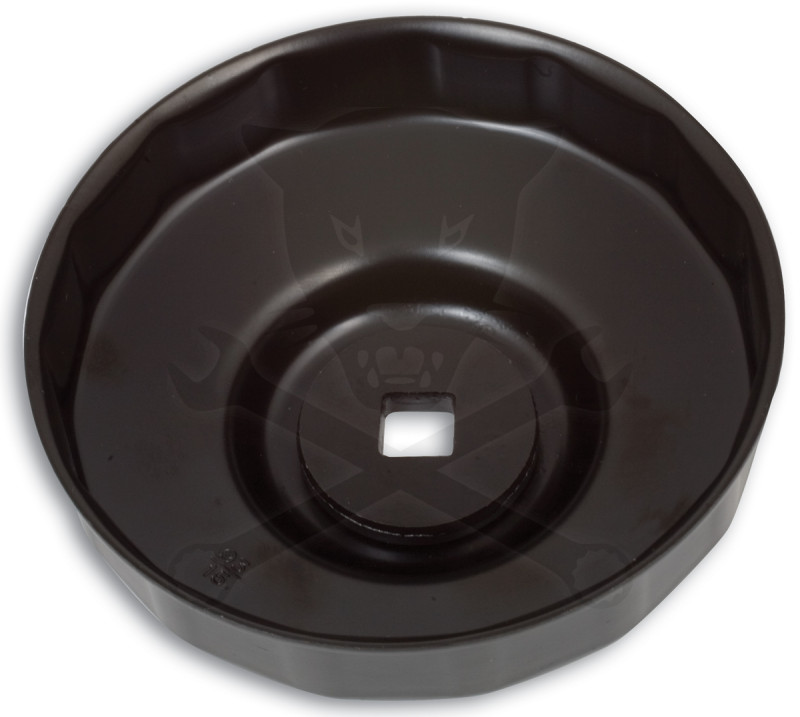 Olajszűrő leszedő kupak 092 mm x 15 lap - Knecht-Mahle