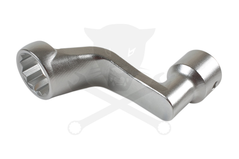 Váltóolaj-szűrő leszedő kulcs DSG/VAG 24 mm - rövid -TS20