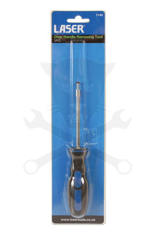 Ajtó kilincs szerelő-eltávolító szerszám VW Golf Sportsvan OEM T10539