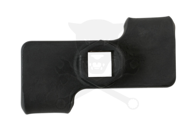 Csillag-villáskulcs HOSSZABBÍTÓ-ADAPTER - Univerzális - Laser