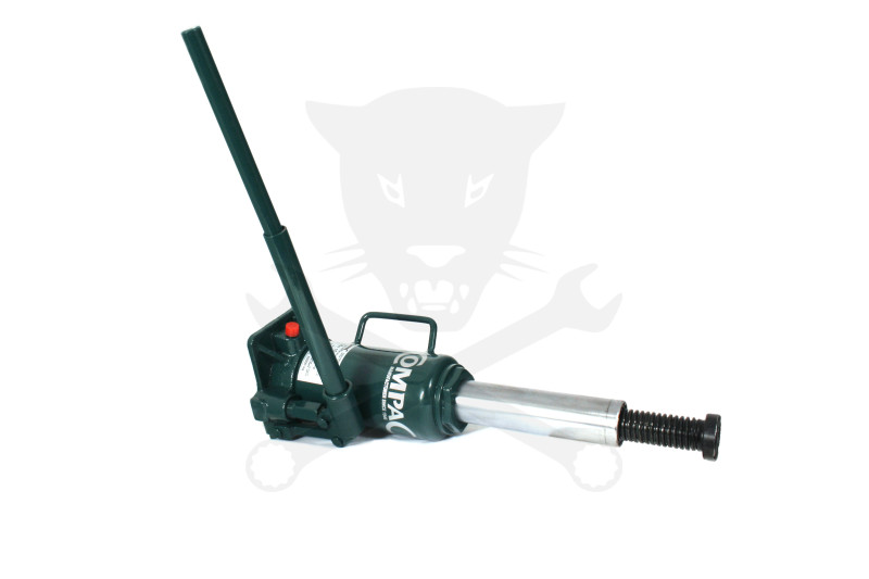 Olajemelő 10 tonnás Compac G2